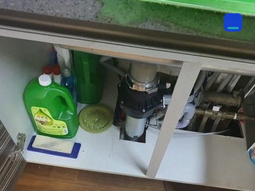 연지동 하수구막힘 아파트 싱크대 역류 처리